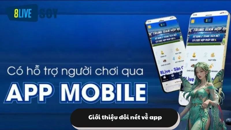 Giới thiệu đôi nét về app