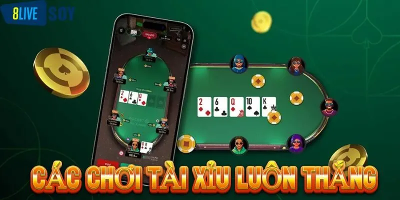 Tài xỉu online là gì?