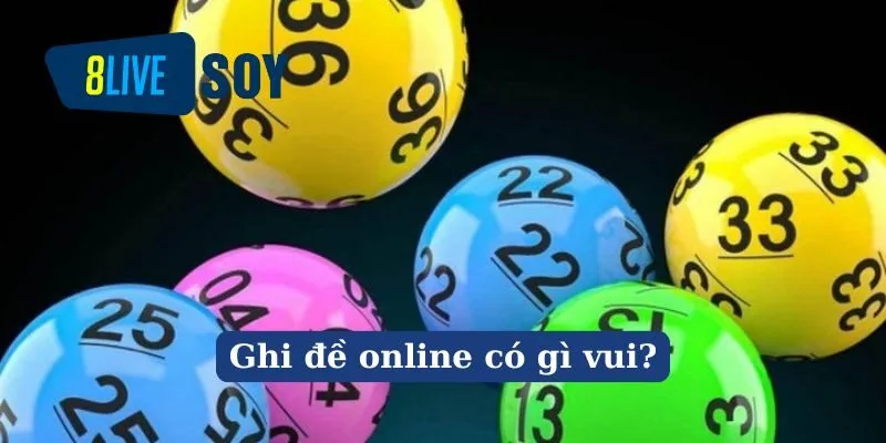 Bật mí các ghi đề online chuẩn nhất