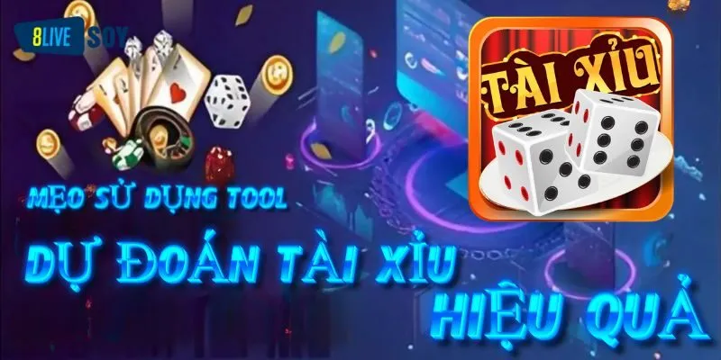 Mẹo sử dụng tool soi kèo tài xỉu hiệu quả tân binh nên biết