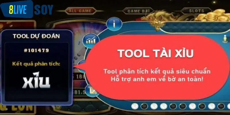 Những lưu ý quan trọng để dùng tool hiệu quả, rinh thưởng khủng 