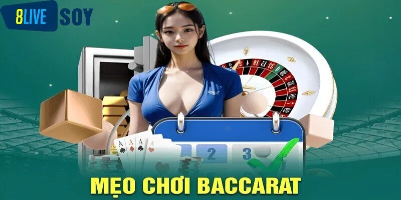 Tìm hiểu thông chi tiết về game bài baccarat dành cho tân thủ