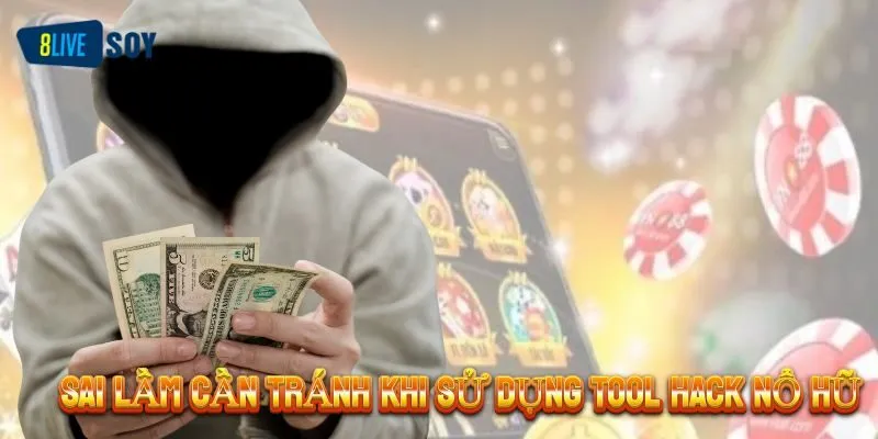 Hack Tiền trong game nổ hũ bằng phần mềm quay Slot