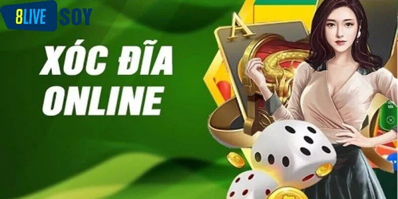 Những thuật ngữ phổ biến trong game xóc đĩa mà tân thủ cần ghi nhớ