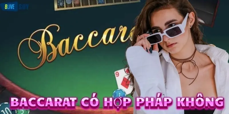 Tổng quan về Baccarat – Game bài trực tuyến hấp dẫn