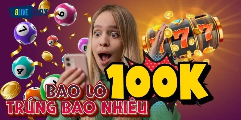 Bao lô xổ số là hình thức đánh như thế nào?