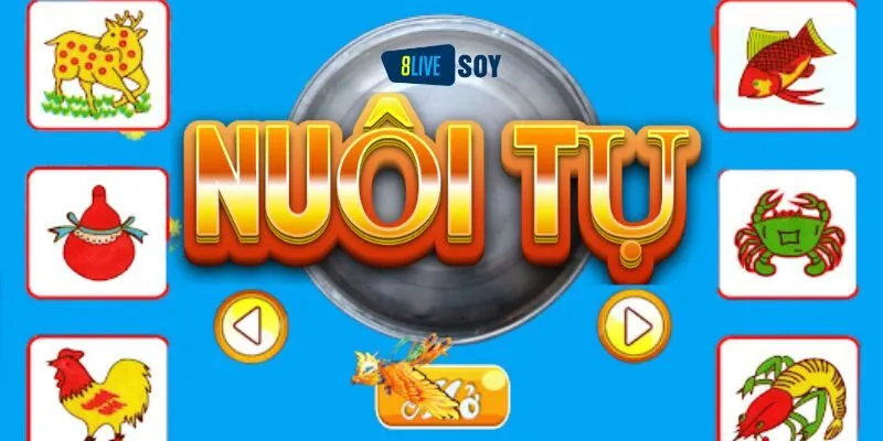 Nuôi tụ