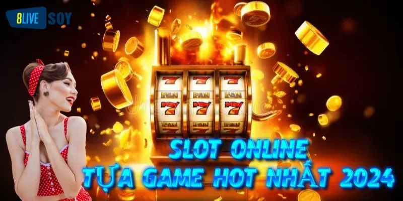 Slot Online là gì?