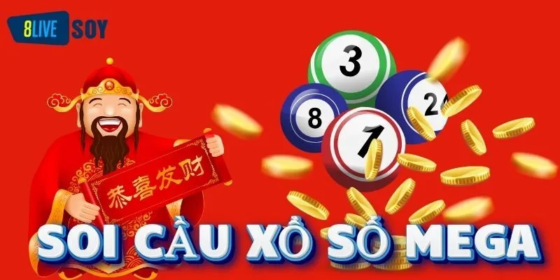 Xổ số Mega là gì?