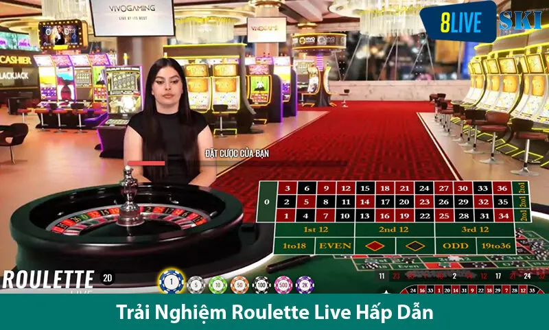 Chiến Thắng Trong Chơi French Roulette Với Những Mẹo Hay