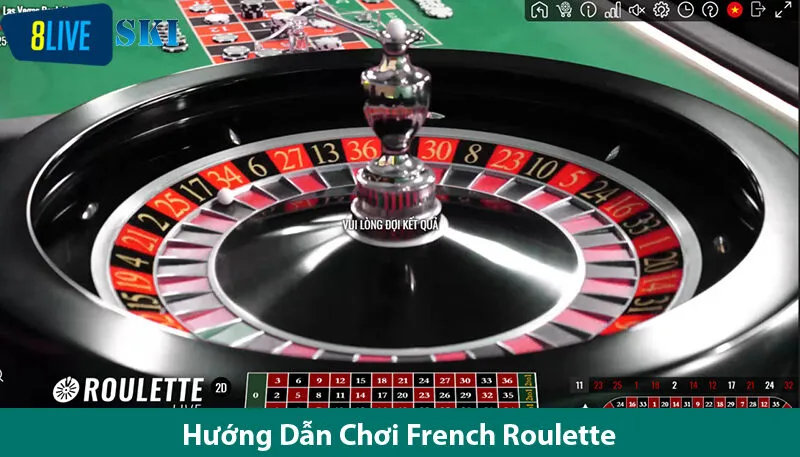 Chiến Thắng Trong Chơi French Roulette Với Những Mẹo Hay 