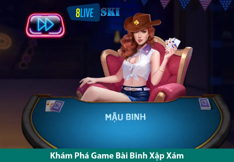 Những điều cần biết để chơi game bài binh xập xám dễ dàng hơn 