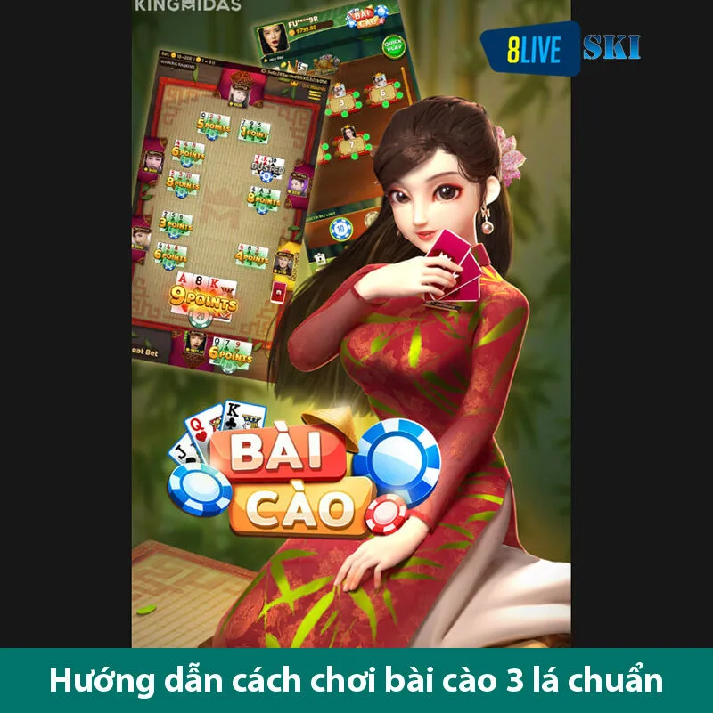 Cách chơi bài cào đổi thưởng chi tiết trên nền tảng game bài trực tuyến 