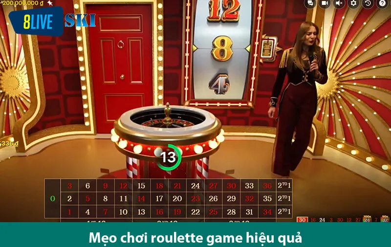 Khám phá cược góc trong Roulette và những mẹo giúp bạn chơi hiệu quả 