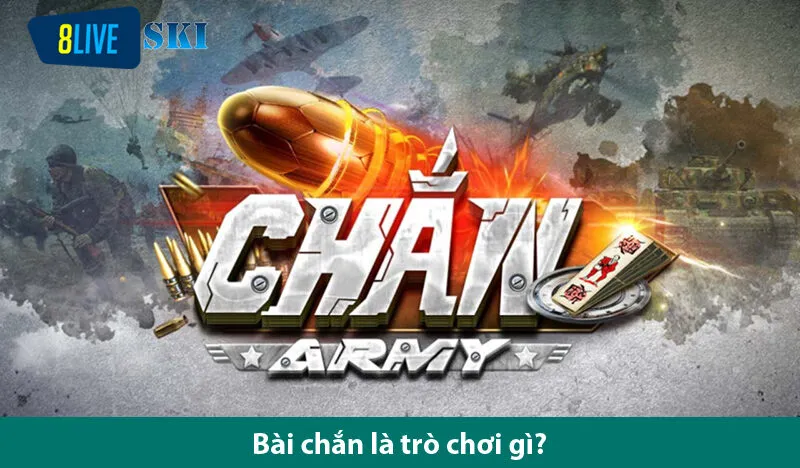 Tìm hiểu về game bài chắn và lý do bạn nên trải nghiệm